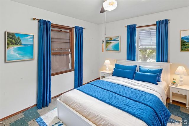 712 Hill Road, Caseyville, IL 62232