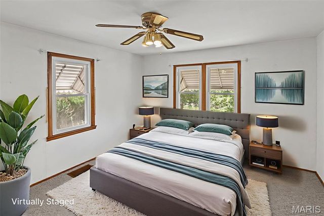 712 Hill Road, Caseyville, IL 62232