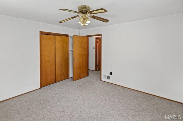 712 Hill Road, Caseyville, IL 62232