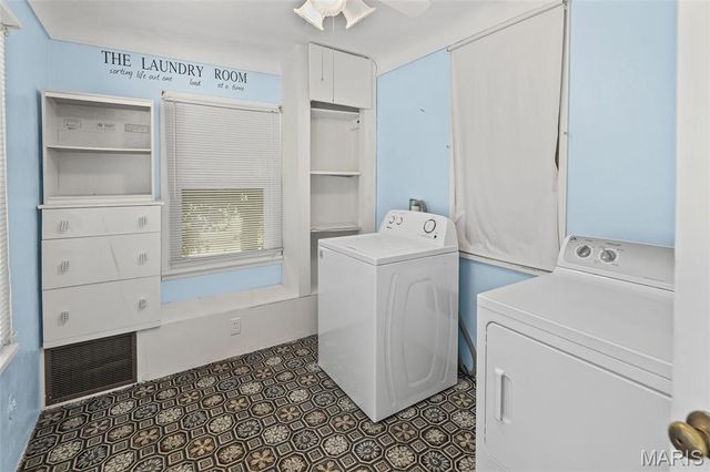 712 Hill Road, Caseyville, IL 62232