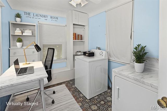 712 Hill Road, Caseyville, IL 62232