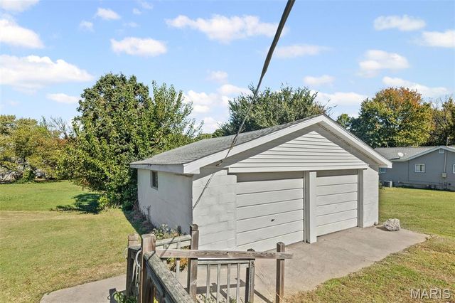 712 Hill Road, Caseyville, IL 62232