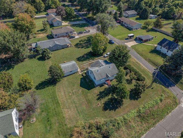 712 Hill Road, Caseyville, IL 62232