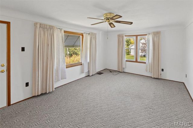 712 Hill Road, Caseyville, IL 62232