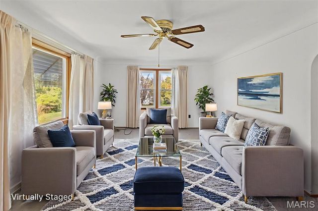 712 Hill Road, Caseyville, IL 62232