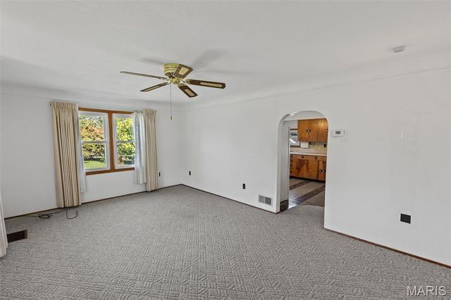 712 Hill Road, Caseyville, IL 62232