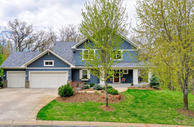 21018 Karoline Court N, Forest Lake, MN 55025