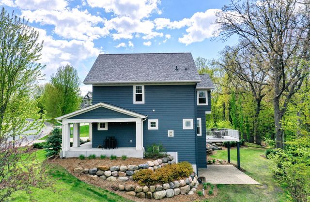 21018 Karoline Court N, Forest Lake, MN 55025