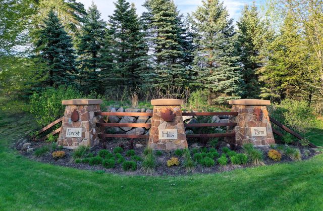 21018 Karoline Court N, Forest Lake, MN 55025