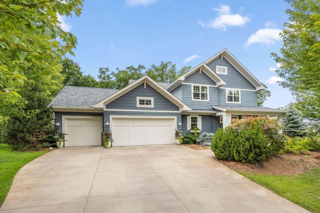 21018 Karoline Court N, Forest Lake, MN 55025