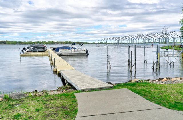 21018 Karoline Court N, Forest Lake, MN 55025