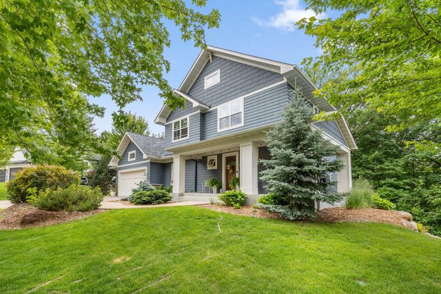 21018 Karoline Court N, Forest Lake, MN 55025