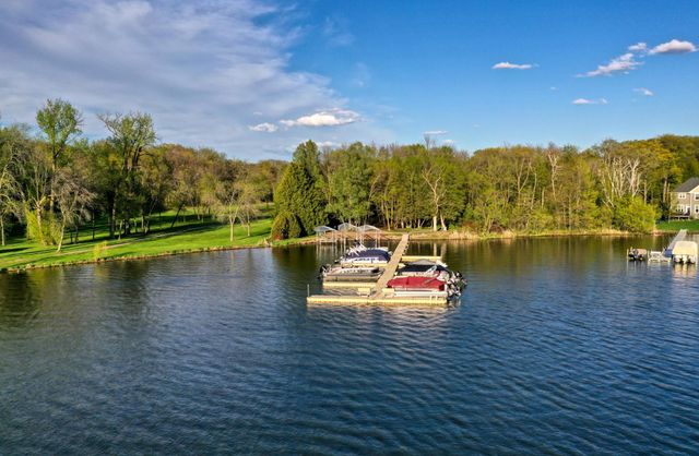 21018 Karoline Court N, Forest Lake, MN 55025