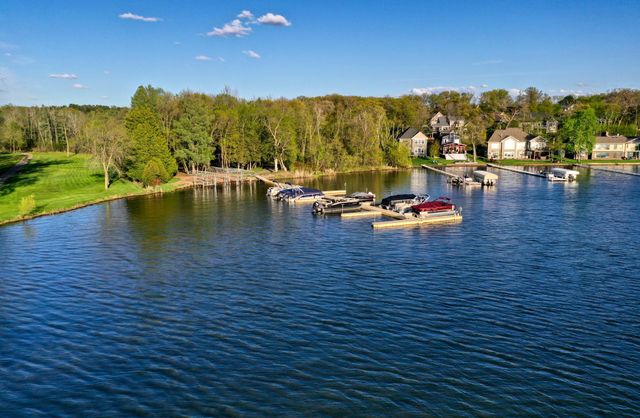 21018 Karoline Court N, Forest Lake, MN 55025