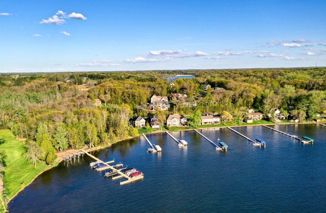 21018 Karoline Court N, Forest Lake, MN 55025