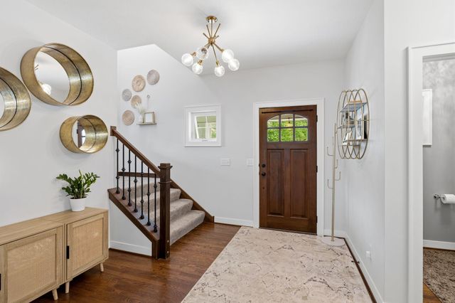21018 Karoline Court N, Forest Lake, MN 55025
