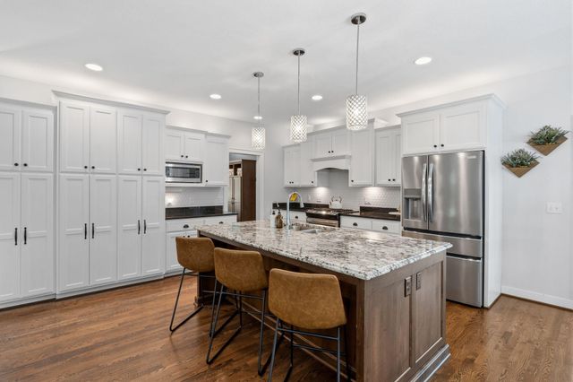 21018 Karoline Court N, Forest Lake, MN 55025