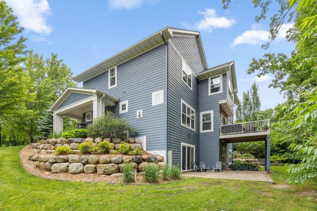 21018 Karoline Court N, Forest Lake, MN 55025