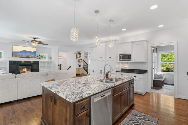 21018 Karoline Court N, Forest Lake, MN 55025