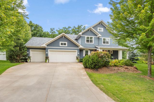 21018 Karoline Court N, Forest Lake, MN 55025