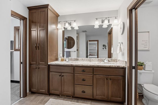 21018 Karoline Court N, Forest Lake, MN 55025