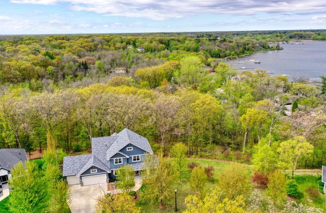 21018 Karoline Court N, Forest Lake, MN 55025