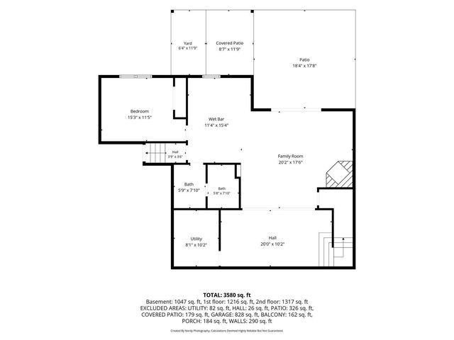 21018 Karoline Court N, Forest Lake, MN 55025