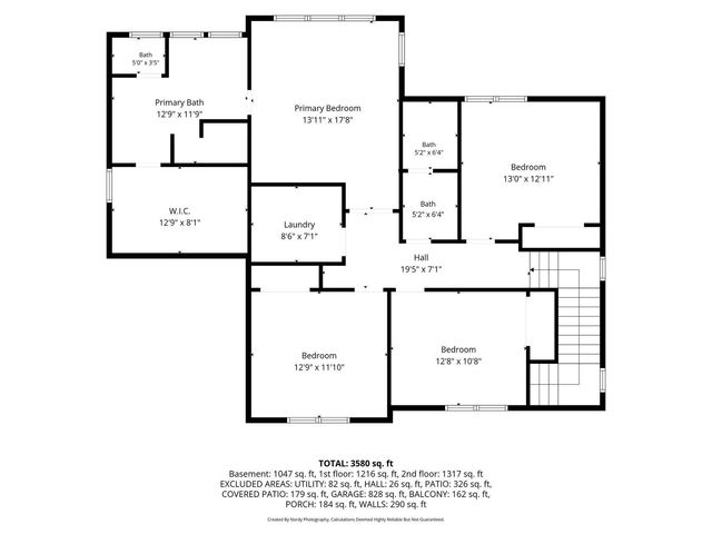 21018 Karoline Court N, Forest Lake, MN 55025