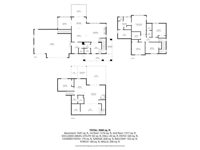 21018 Karoline Court N, Forest Lake, MN 55025