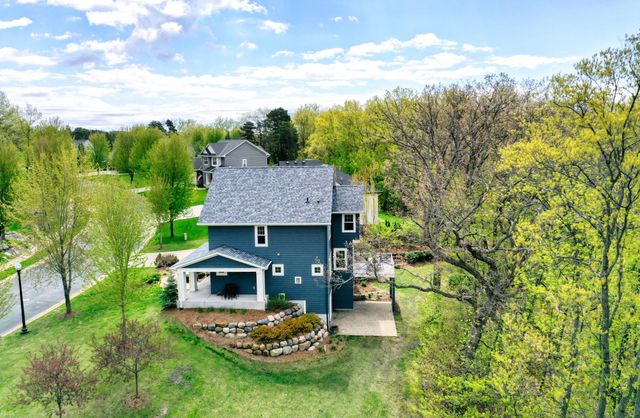 21018 Karoline Court N, Forest Lake, MN 55025