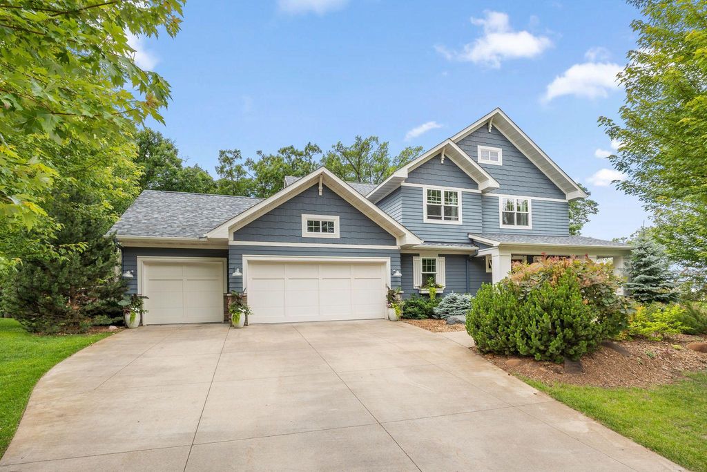 21018 Karoline Court N, Forest Lake, MN 55025 — photo 2