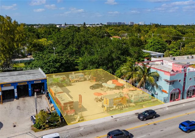633 NE 79th St, Miami, FL 33138