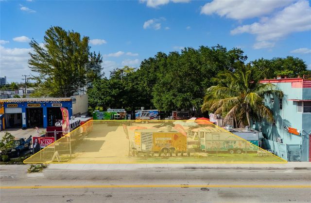 633 NE 79th St, Miami, FL 33138