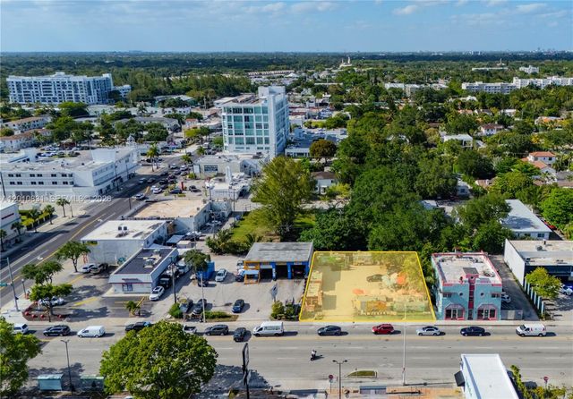 633 NE 79th St, Miami, FL 33138
