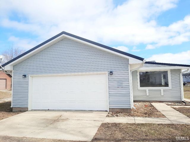 1508 S Gilman Avenue, Muncie, IN 47302