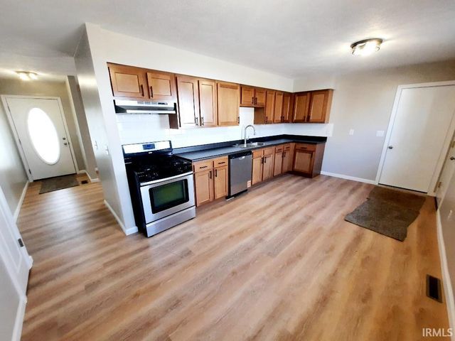 1508 S Gilman Avenue, Muncie, IN 47302