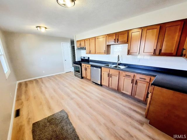 1508 S Gilman Avenue, Muncie, IN 47302