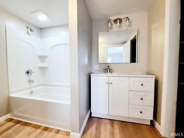 1508 S Gilman Avenue, Muncie, IN 47302