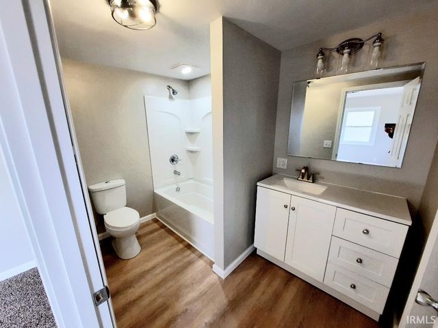 1508 S Gilman Avenue, Muncie, IN 47302