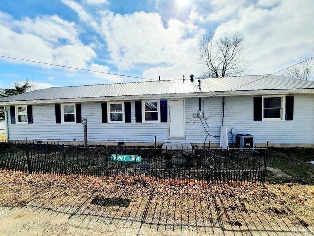 1508 S Gilman Avenue, Muncie, IN 47302