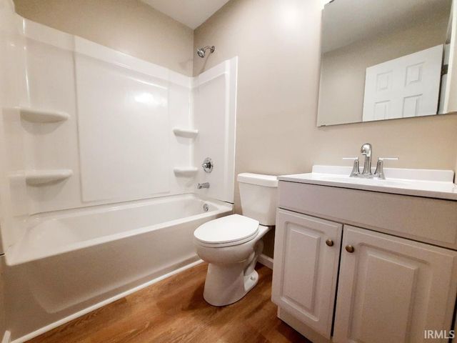 1508 S Gilman Avenue, Muncie, IN 47302