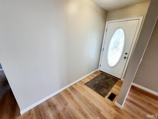 1508 S Gilman Avenue, Muncie, IN 47302