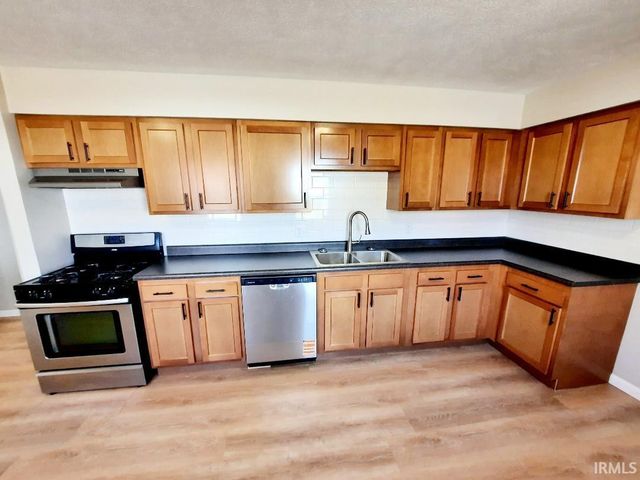 1508 S Gilman Avenue, Muncie, IN 47302