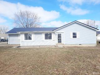 1508 S Gilman Avenue, Muncie, IN 47302