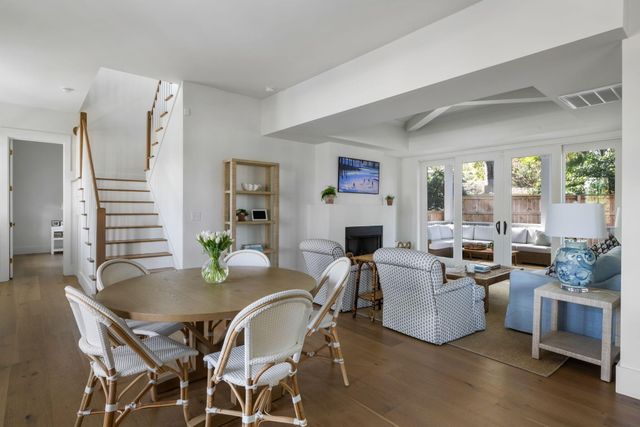 1331 Pherigo Street, Mount Pleasant, SC 29464