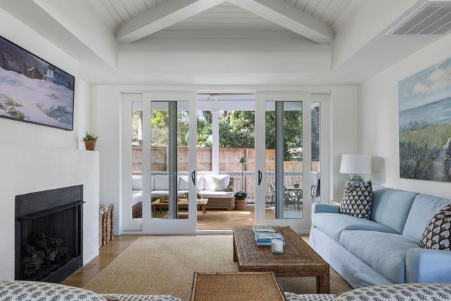 1331 Pherigo Street, Mount Pleasant, SC 29464