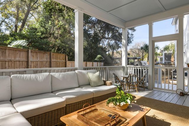 1331 Pherigo Street, Mount Pleasant, SC 29464