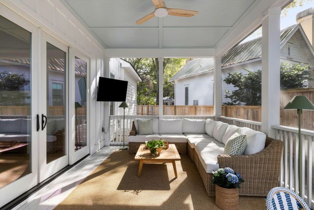 1331 Pherigo Street, Mount Pleasant, SC 29464