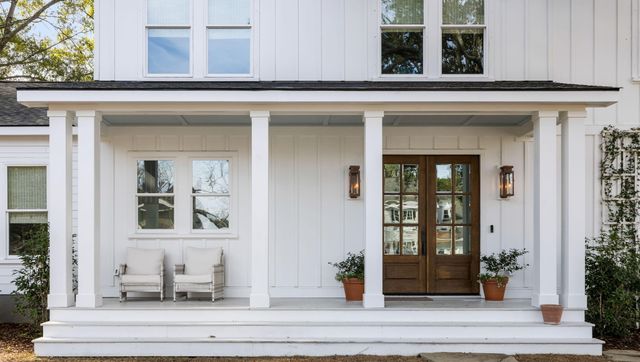 1331 Pherigo Street, Mount Pleasant, SC 29464