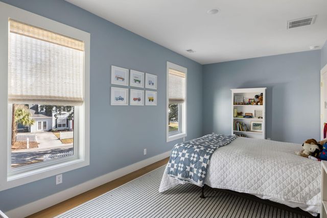 1331 Pherigo Street, Mount Pleasant, SC 29464